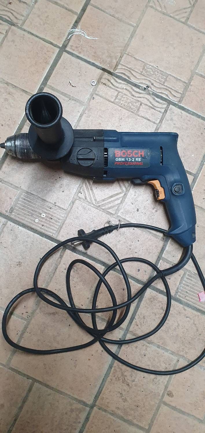 Bosch GBM 13 2 RE Perceuse - vue 9