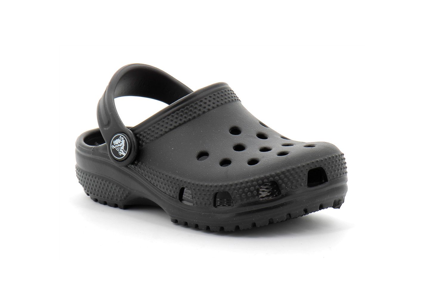 Crocs Classic Log Kids