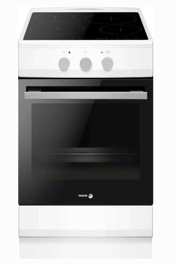 FAGOR FACI203B - vue 3