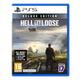 Hell Let Loose Deluxe Edition Ps5