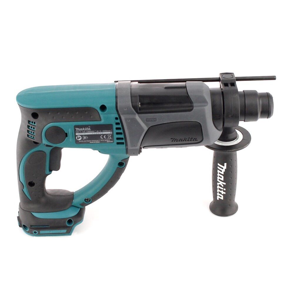 Makita BHR 202 Z 18V - vue 2