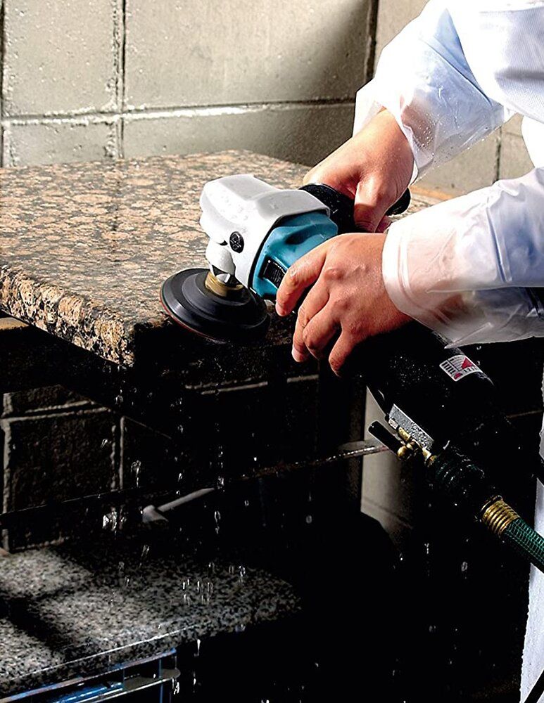 Makita PW5000CH - vue 2