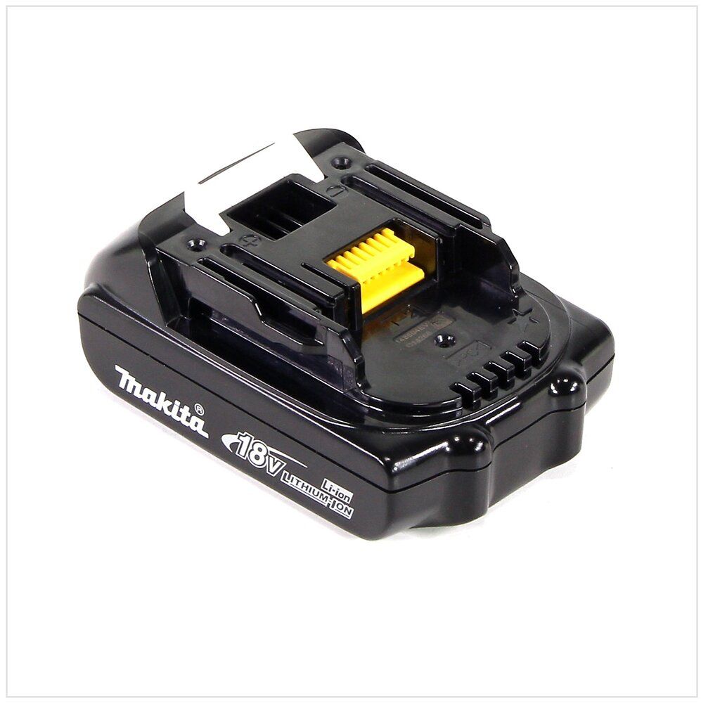 Makita BL 1815 N Batterie 18V 1 5 Ah / 1500 mAh - vue 2