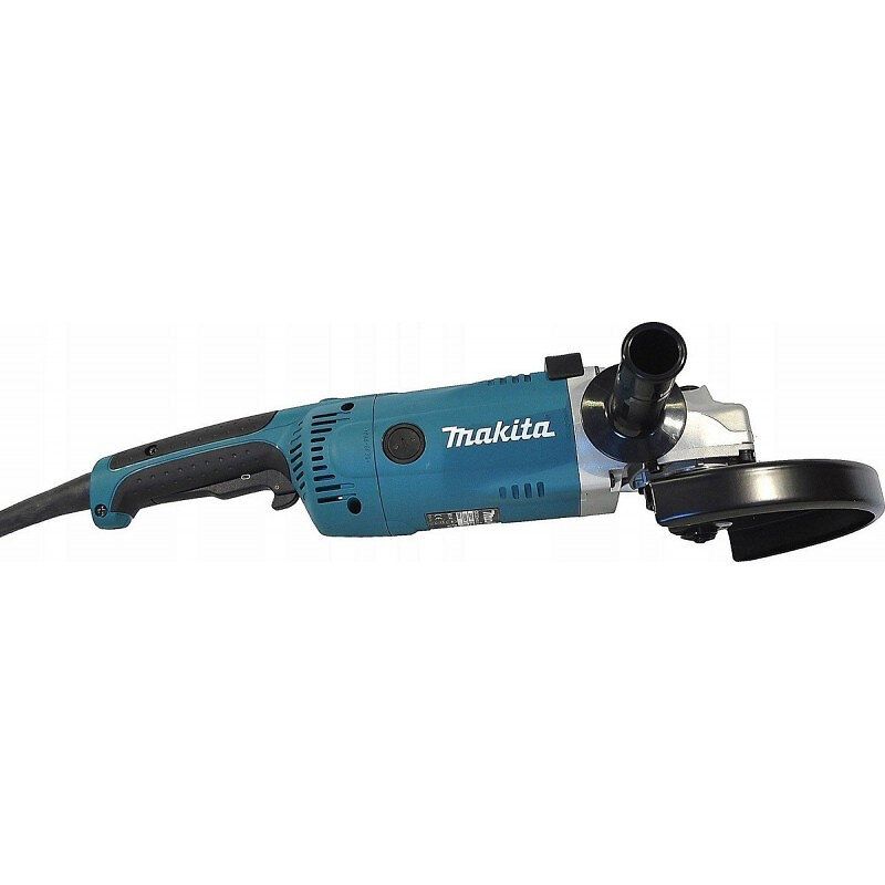 Makita GA9020R - vue 2