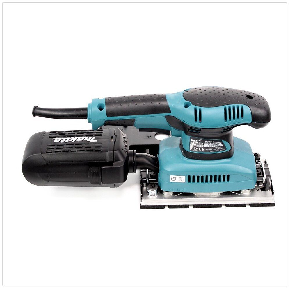 Ponceuse vibrante Makita BO3710