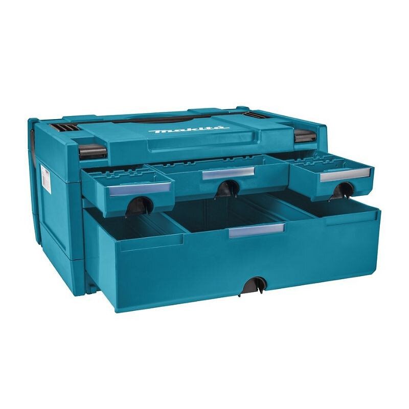 Makita MAKSTOR 3.4 - vue 2