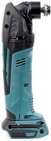 Makita DTM 50 Z - vue 2