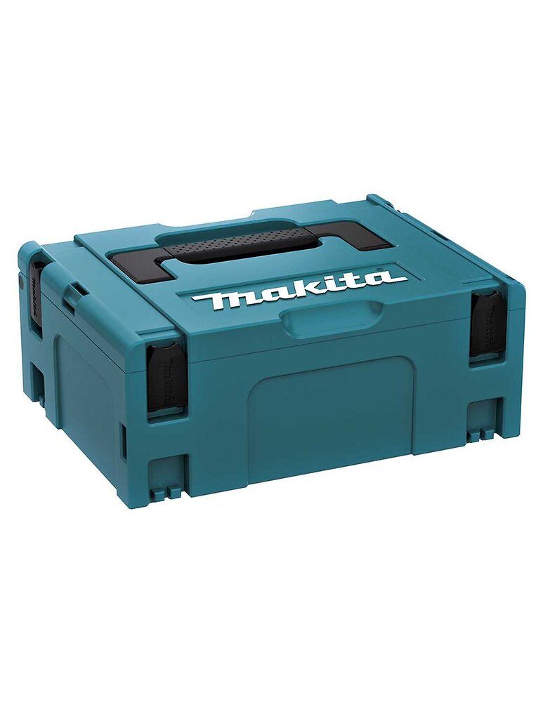 Makita DJV 180 ZJ - vue 2