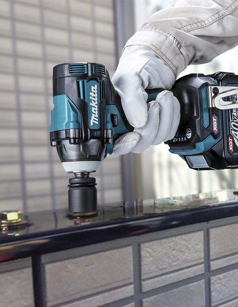 Makita TW004GZ - vue 2