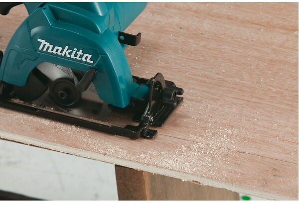 Makita HS 301 DZ 85mm - vue 2