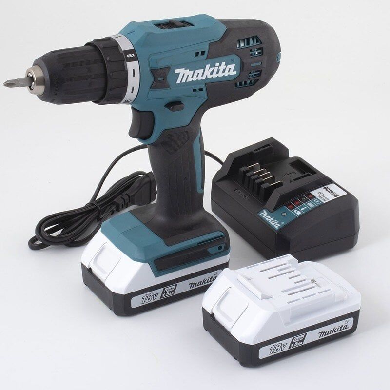 Makita DF 488 D002 - vue 3