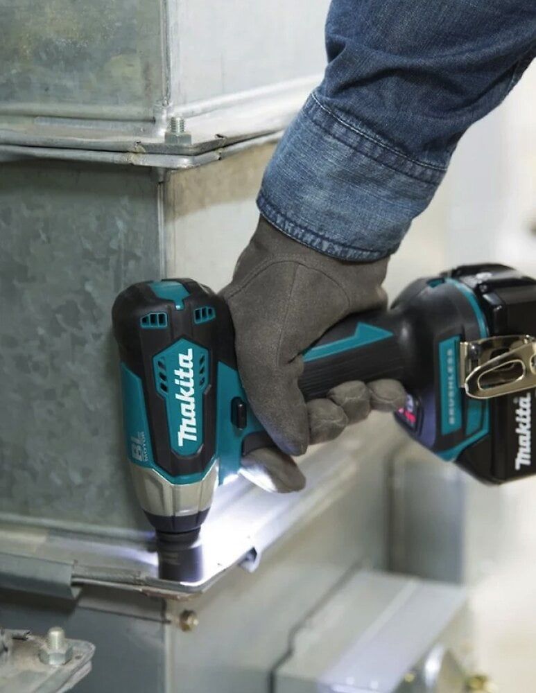Makita DTW 180 Z - vue 3