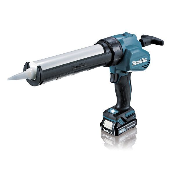 Makita CG 100 DZA - vue 2