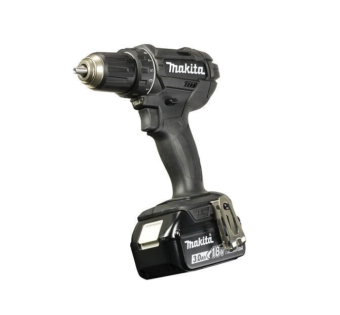 Makita Perceuse visseuse 18 V 3 0 Ah DDF482RFEB - vue 2