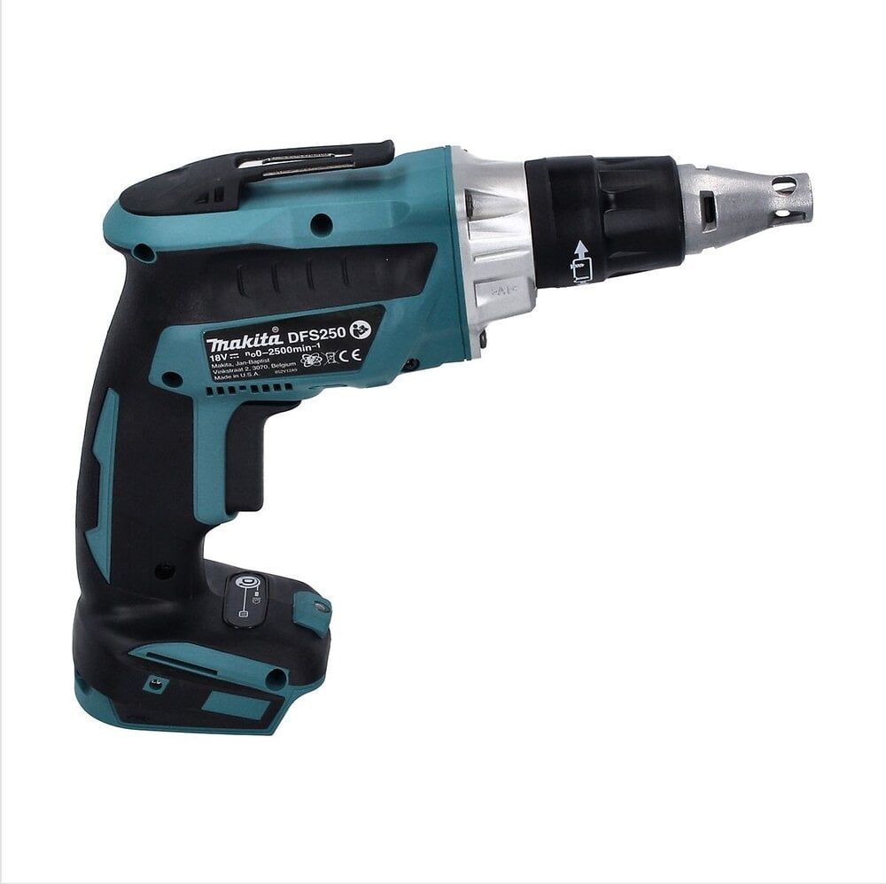 Makita DFS 250 Z - vue 2