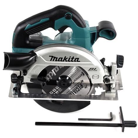 Makita DHS 661 ZU - vue 2