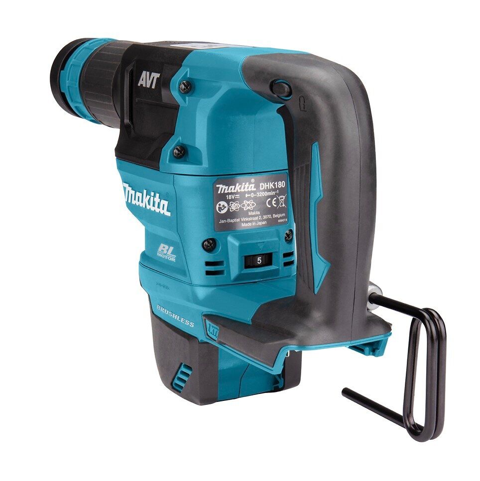 Makita DHK 180 Z - vue 2