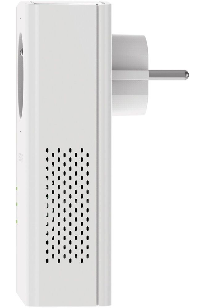 NETGEAR PLP2000 100FRS Adaptateur réseau CPL 2000 Mbit/ EthernetLAN 2 pièce - vue 4