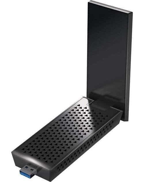 NETGEAR Nighthawk AC1900 Adaptateur réseau USB 3.0 Wi Fi 5