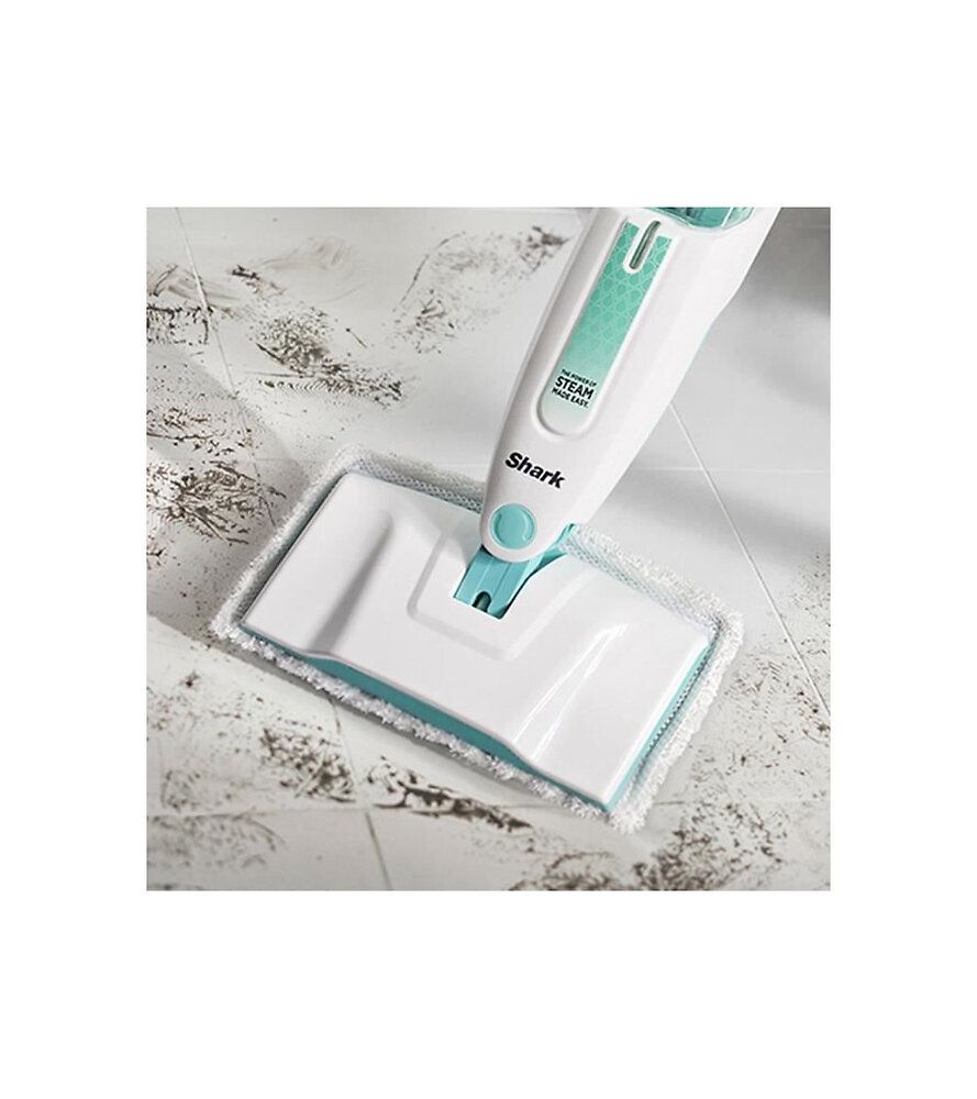 Shark S1000 Nettoyeur vapeur portable 0 375 Couleur Neuf - vue 4
