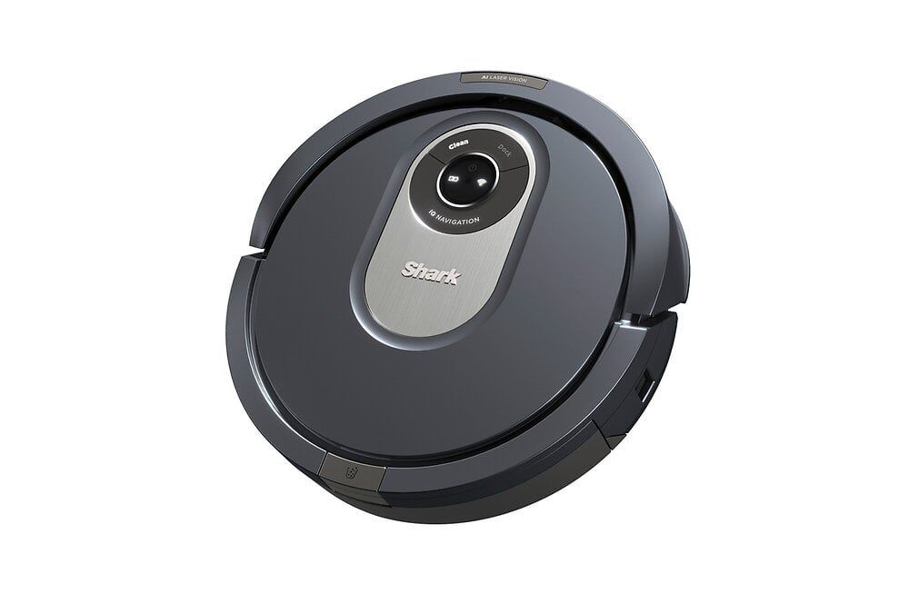 Shark RV2001EU Aspirateur robot sans sac