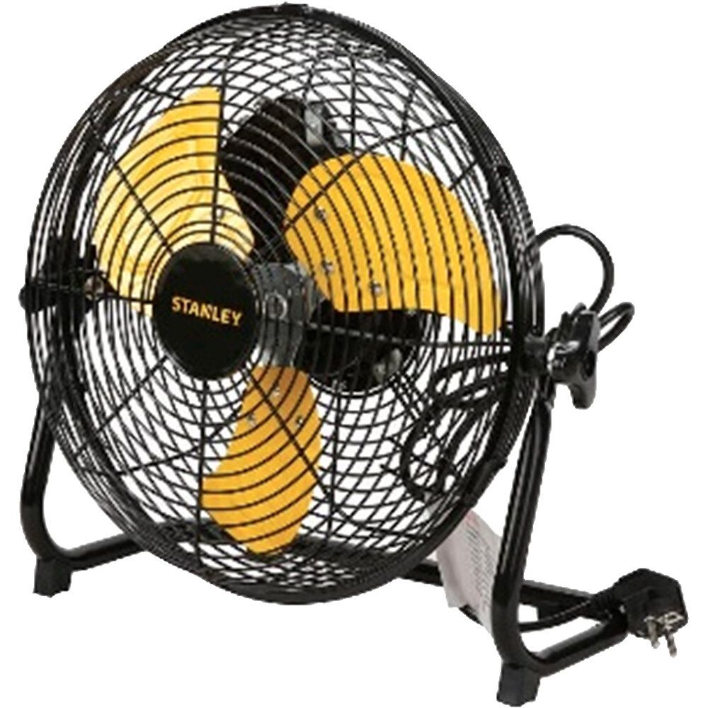 Stanley ST-12F - Ventilateur - 30,5cm - 52W