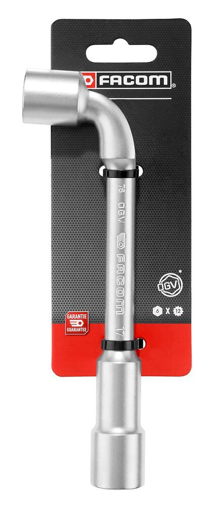 Facom SC.76. - vue 2