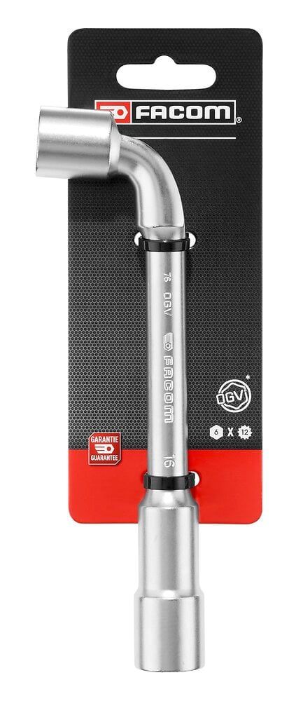 Facom SC.76.16 Clé à pipe 12 pans - vue 2