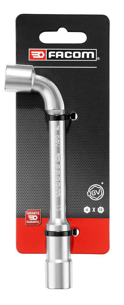 Facom SC.76.13 Clé à pipe - vue 3