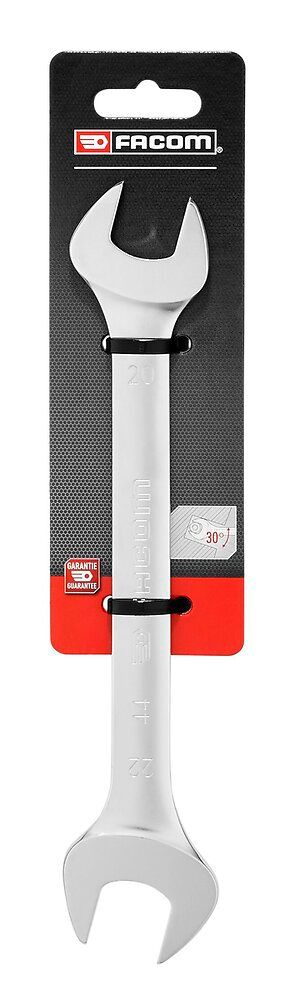 FACOM Clé a fourche 20x22mm