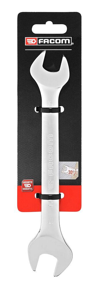 FACOM Clé a fourche 16x17mm FACOM Clé a fourche 16x17mm