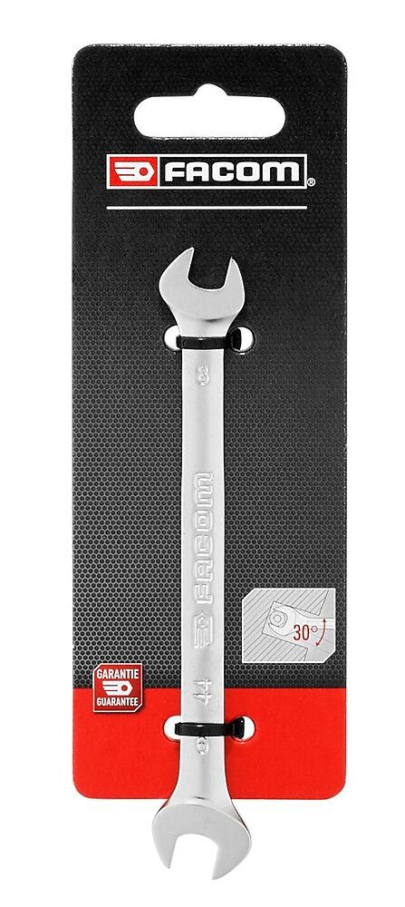 FACOM Clé a fourche 8x9mm