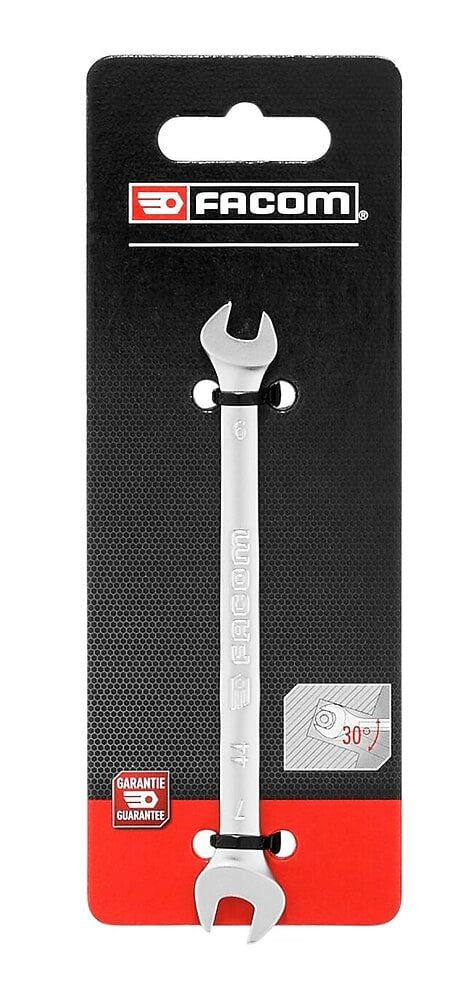 Clé a fourche 6x7mm FACOM FCM4467
