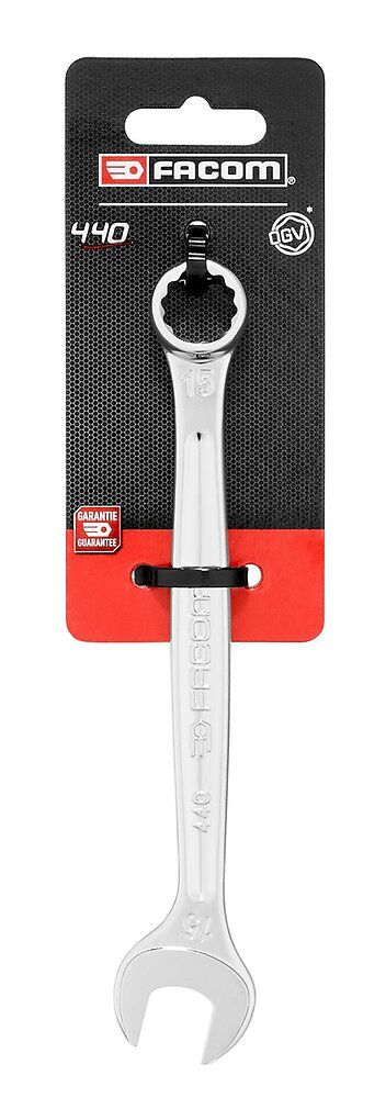 Facom SC.40.15 Clé Mixte 15mm - vue 2