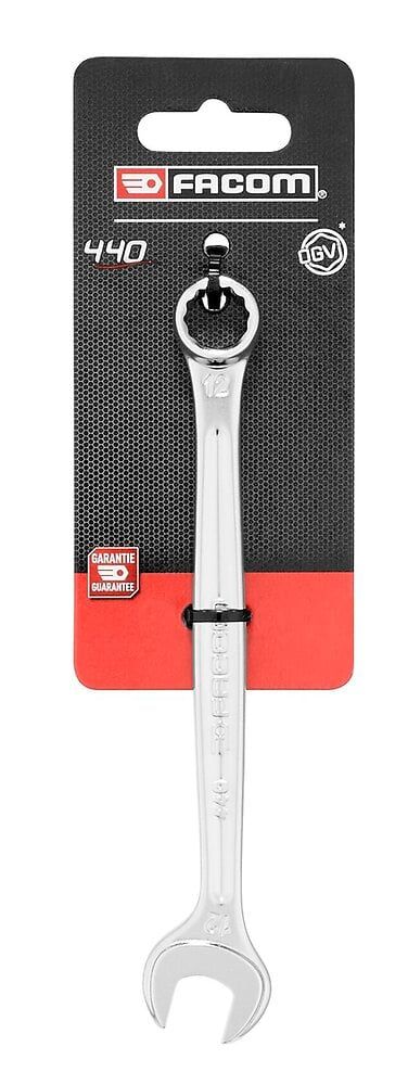 Facom SC.40.12 Clé Mixte 12 mm - vue 2
