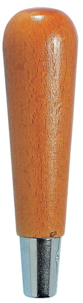 Manche bois verni pour Facom MAN3