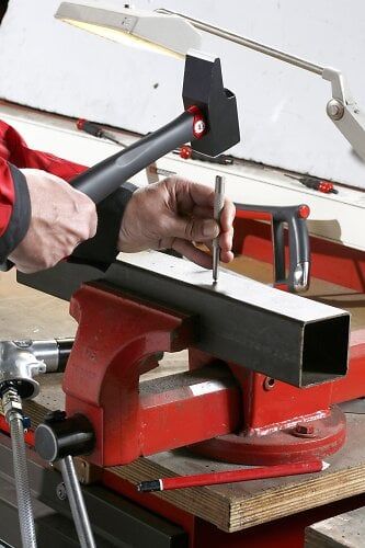 Marteau mécanicien manche type rivoir 30mm Facom 200C30