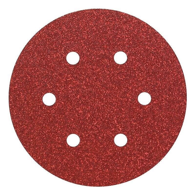 Bosch Disques abrasifs Expert Ø150 Gr 180 - vue 2