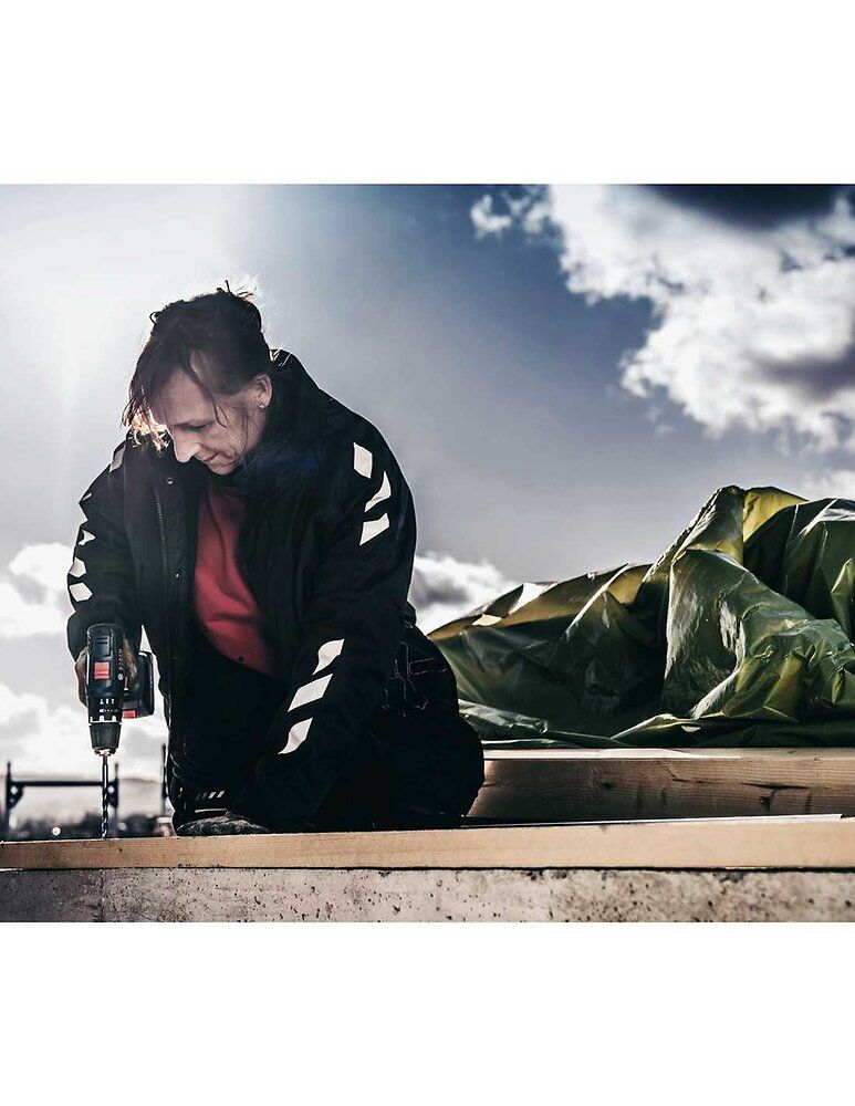 BOSCH CYL 9 Set 4 Pièces - vue 2