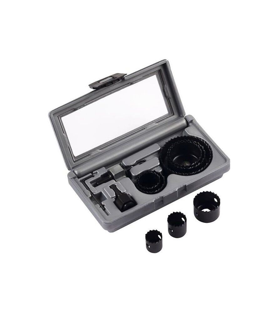 Bosch Set de Couronnes de Forage - vue 3