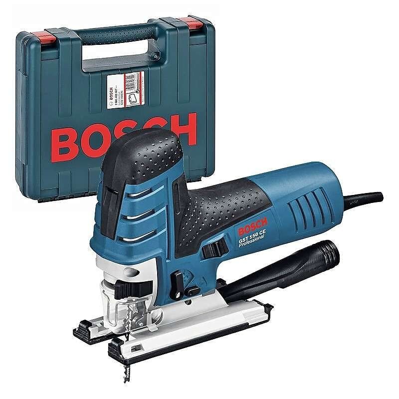 Bosch GST 150 CE - vue 2