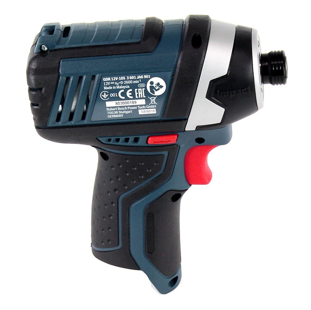 Bosch GDR 12V 105 - vue 3