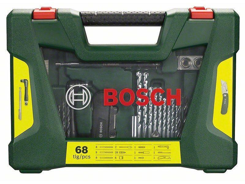 Coffret v line 41pcs - vue 5