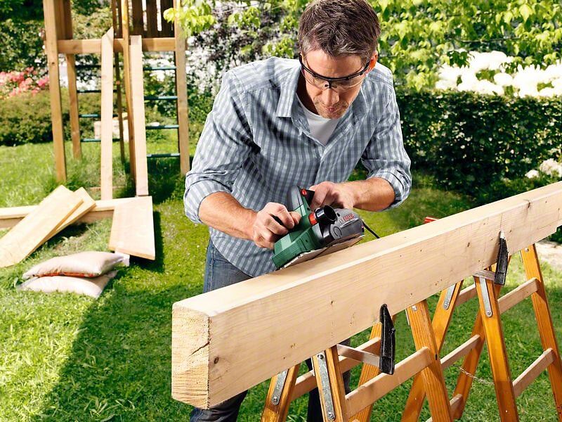 Bosch PHO 2100 - vue 3