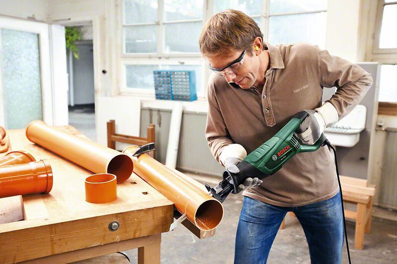 Bosch PSA7100E Scie sabre - vue 8