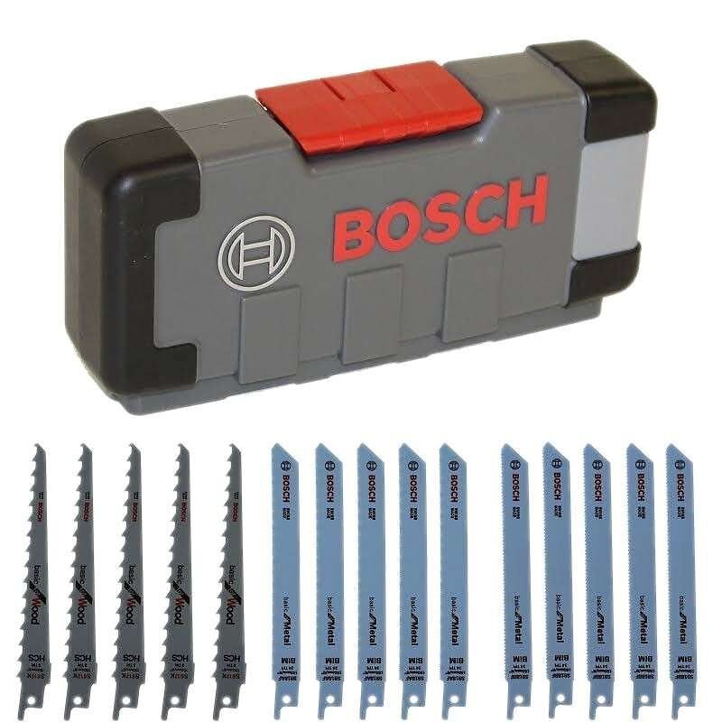 Bosch Set 15 pièces - vue 2