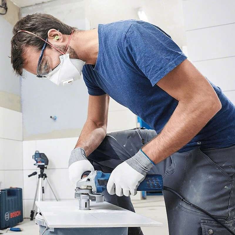 Bosch Foret diamant Dry Speed - vue 3