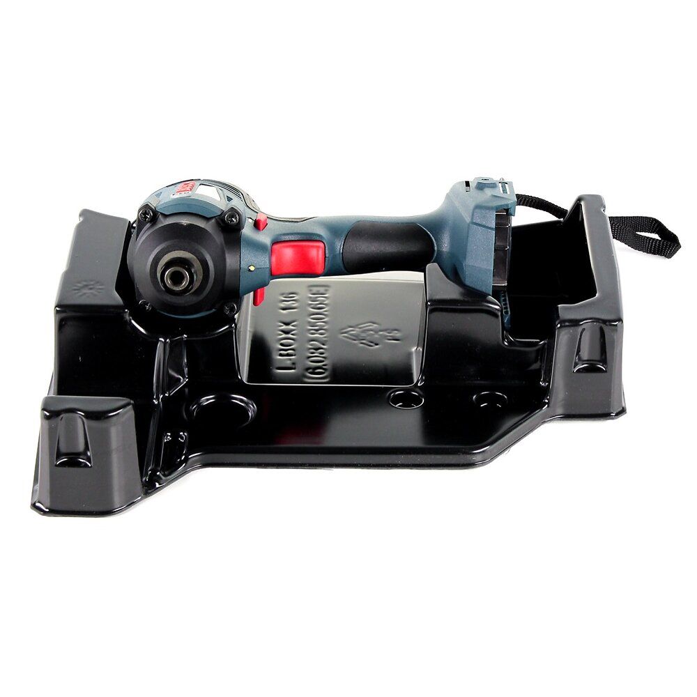 Bosch GDR 18V 160 - vue 7