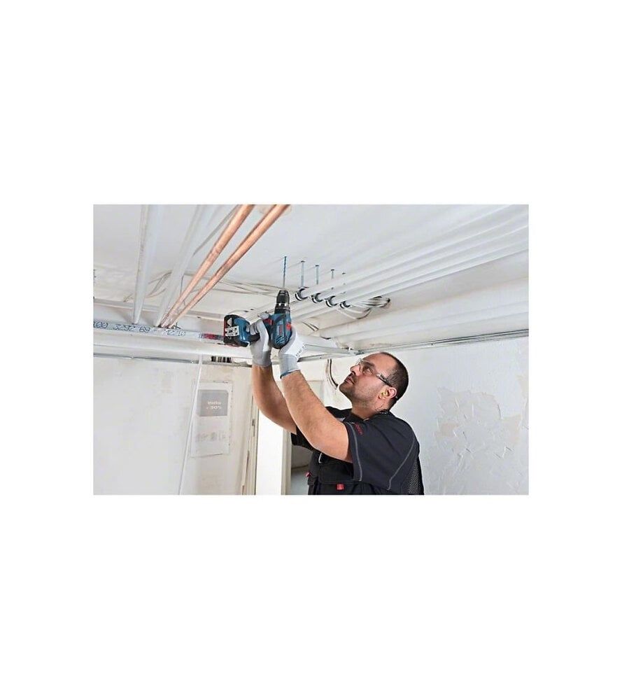 Bosch GSB 18V - vue 10