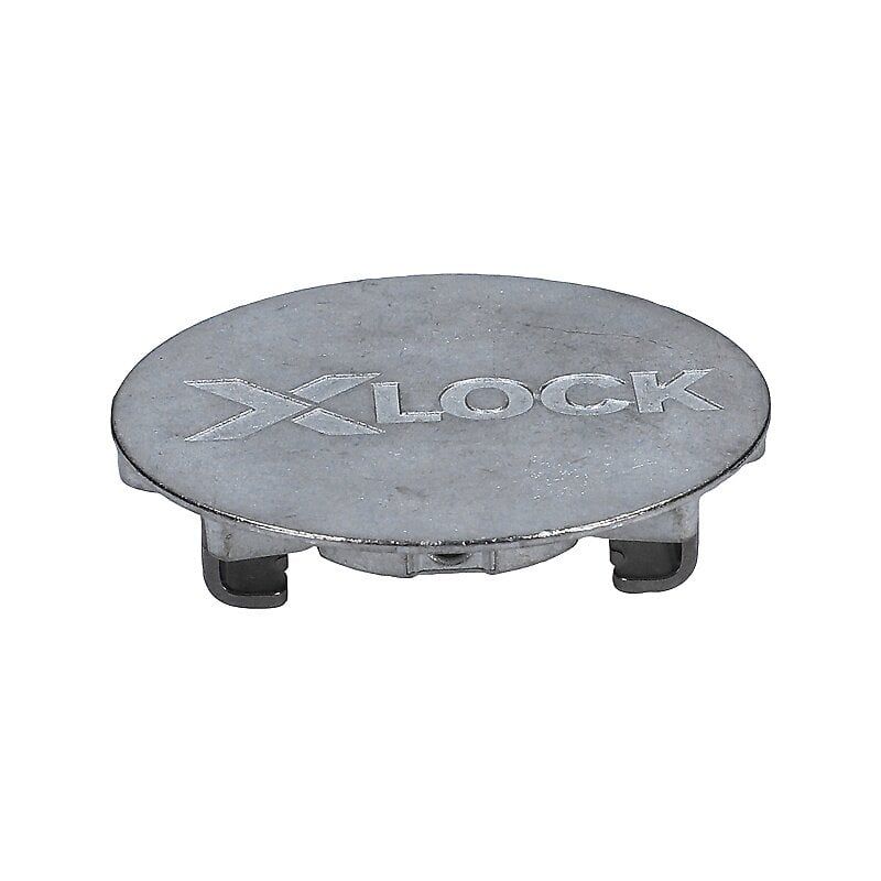 Bosch X-LOCK Clip ¿ fixation de plateau de ponçage X-LOCK - 2608601720